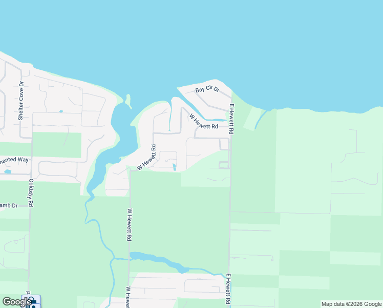 map of restaurants, bars, coffee shops, grocery stores, and more near 29 Bald Eagle Court in Santa Rosa Beach
