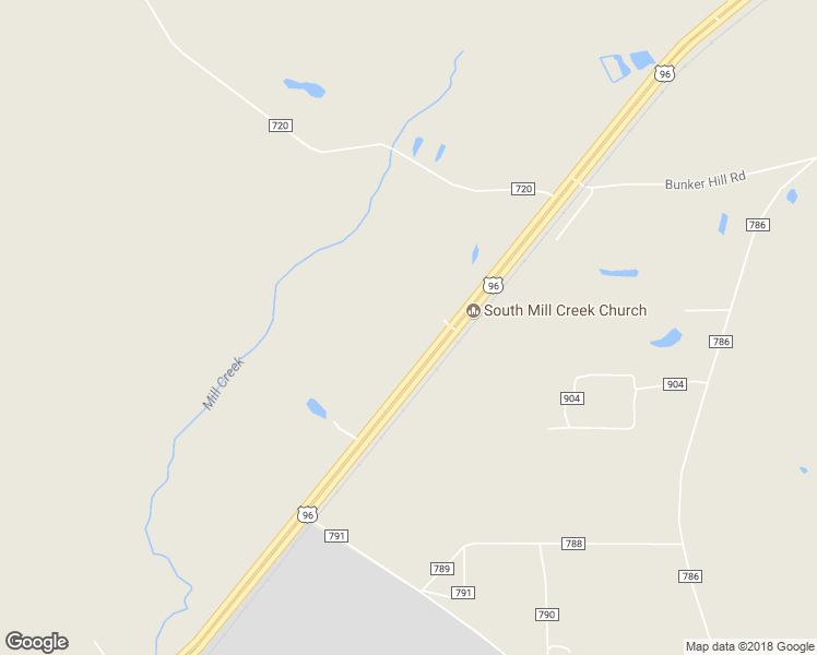 map of restaurants, bars, coffee shops, grocery stores, and more near 39772 U.S. 96 South in Buna