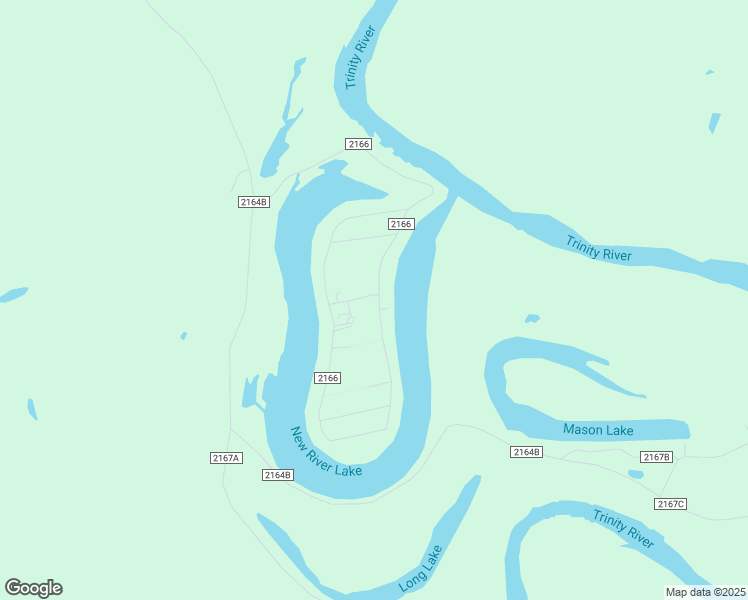 map of restaurants, bars, coffee shops, grocery stores, and more near CR-2166 And Elmira Lane in Cleveland