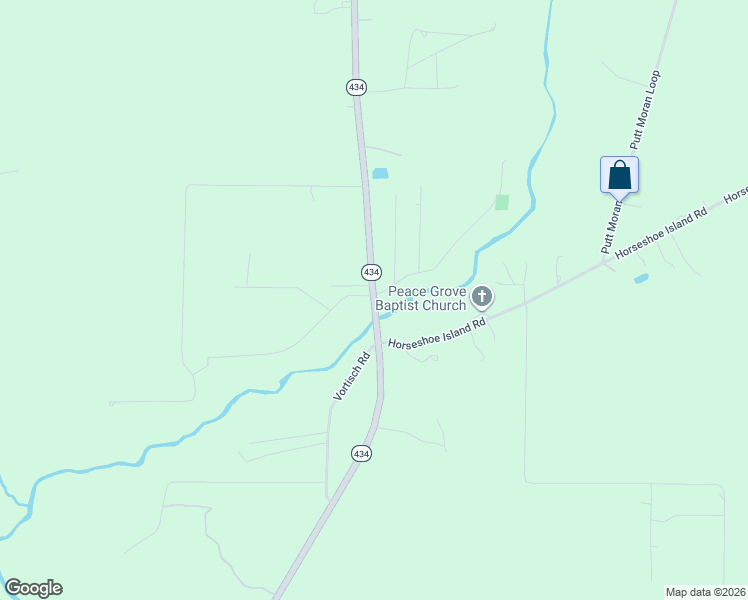 map of restaurants, bars, coffee shops, grocery stores, and more near 30473 Azalea Lane in Lacombe