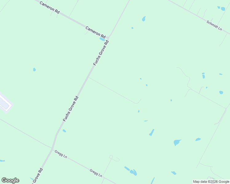 map of restaurants, bars, coffee shops, grocery stores, and more near Bennett-Pokorney Lane in Webberville