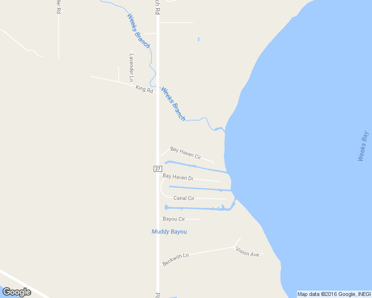 map of restaurants, bars, coffee shops, grocery stores, and more near 11696 Mary Ann Beach Road in Fairhope