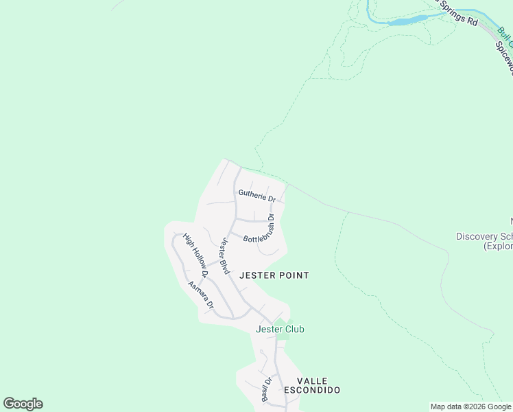 map of restaurants, bars, coffee shops, grocery stores, and more near 8113 Crabtree Cove in Austin