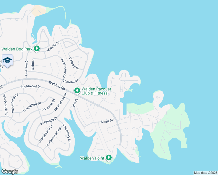 map of restaurants, bars, coffee shops, grocery stores, and more near 3507 Brookhaven Dr in Montgomery