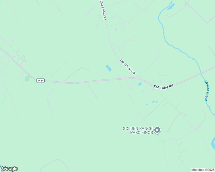 map of restaurants, bars, coffee shops, grocery stores, and more near 14018 FM 1484 Road in Conroe