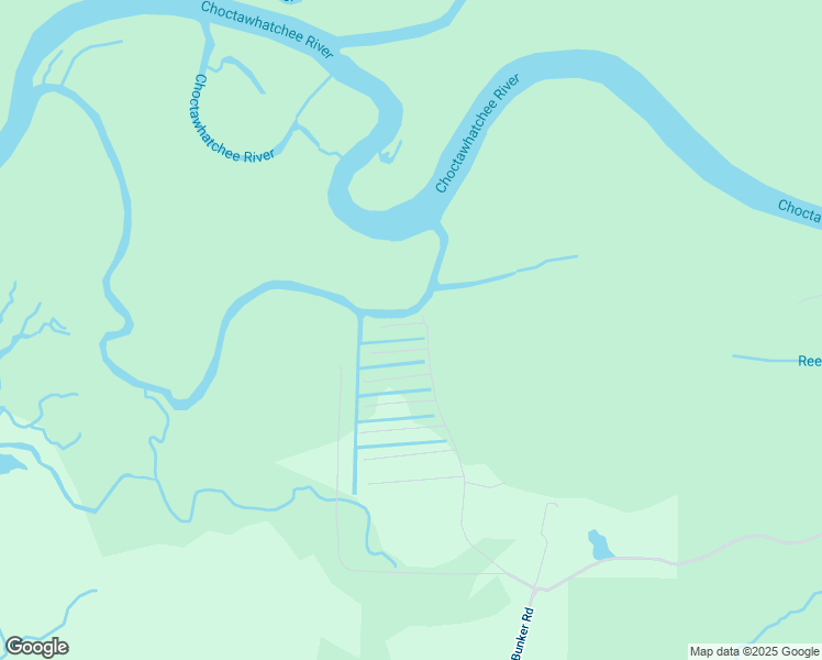 map of restaurants, bars, coffee shops, grocery stores, and more near 7913 Bunker Road in Vernon