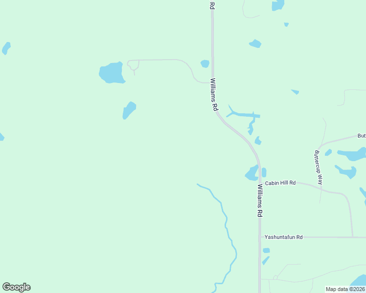 map of restaurants, bars, coffee shops, grocery stores, and more near 4327 Williams Road in Tallahassee