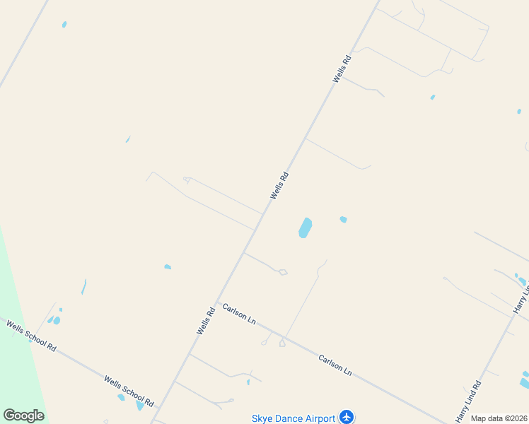 map of restaurants, bars, coffee shops, grocery stores, and more near 16234 Wells Road in Manor