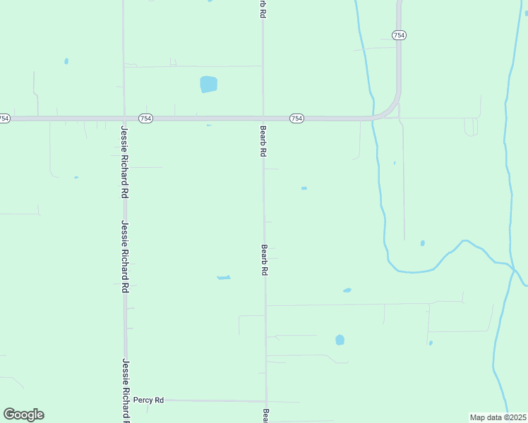 map of restaurants, bars, coffee shops, grocery stores, and more near 986 Bearb Road in Sunset