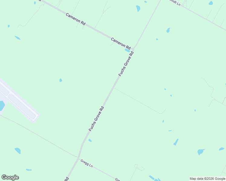 map of restaurants, bars, coffee shops, grocery stores, and more near Bennett-Pokorney Lane in Manor