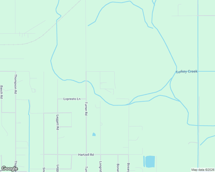 map of restaurants, bars, coffee shops, grocery stores, and more near 7468 Longridge Road in Long Beach