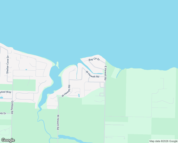 map of restaurants, bars, coffee shops, grocery stores, and more near 21 Brook Drive in Santa Rosa Beach
