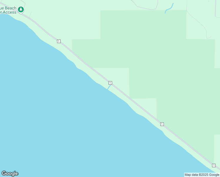 map of restaurants, bars, coffee shops, grocery stores, and more near 12498 County Road 1 in Fairhope