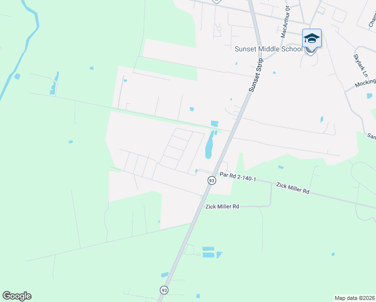 map of restaurants, bars, coffee shops, grocery stores, and more near 720 Sunset Strip in Sunset
