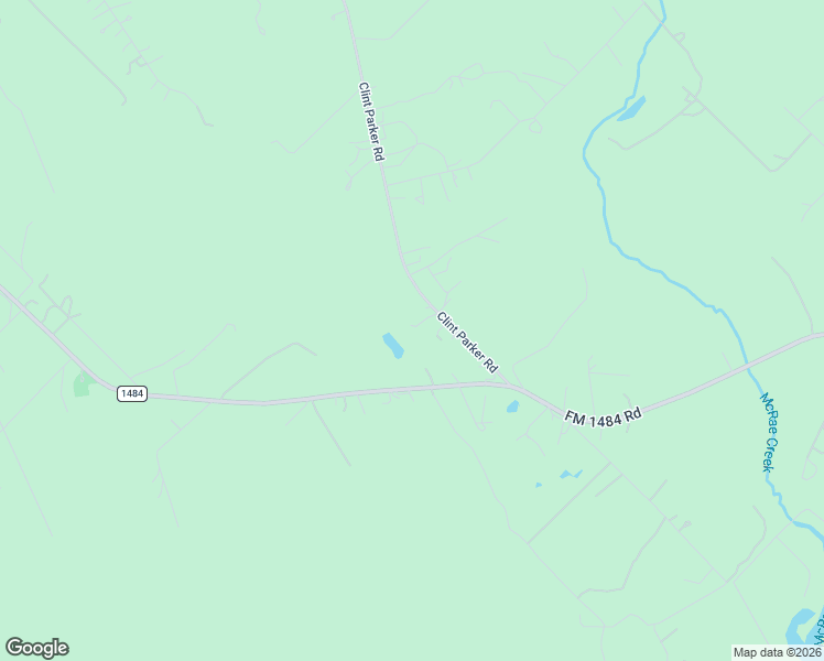 map of restaurants, bars, coffee shops, grocery stores, and more near 11281 Clint Parker Road in Conroe