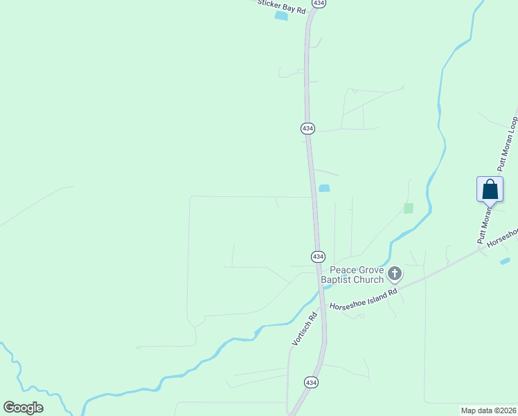 map of restaurants, bars, coffee shops, grocery stores, and more near 30160 Philip Smith Road in Lacombe