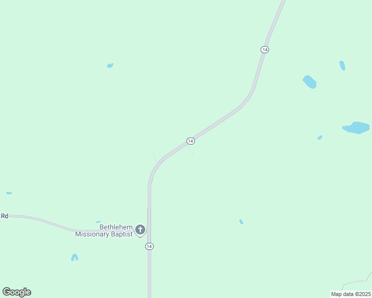 map of restaurants, bars, coffee shops, grocery stores, and more near 6859 Highway 14 in Madison