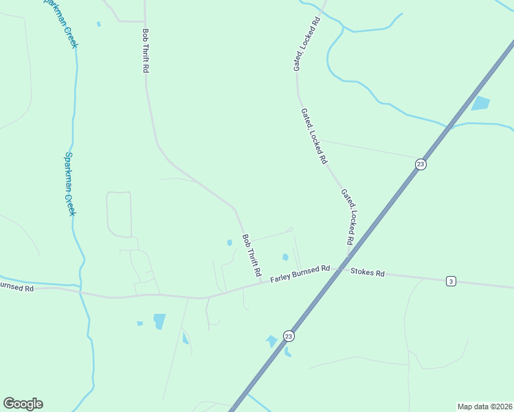 map of restaurants, bars, coffee shops, grocery stores, and more near 356 Bob Thrift Road in Saint George