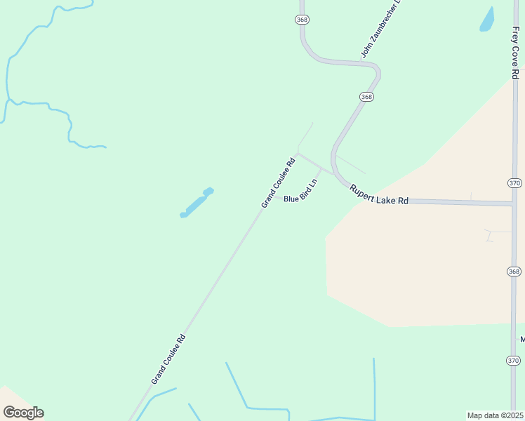 map of restaurants, bars, coffee shops, grocery stores, and more near 2822 Grand Coulee Road in Iota