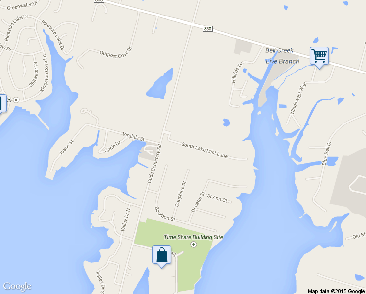 map of restaurants, bars, coffee shops, grocery stores, and more near 10861 South Lake Mist Lane in Willis