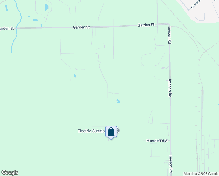 map of restaurants, bars, coffee shops, grocery stores, and more near 7127 Utsey Road in Jacksonville