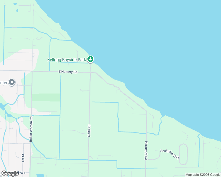 map of restaurants, bars, coffee shops, grocery stores, and more near 28 Tranquility Lane in Santa Rosa Beach