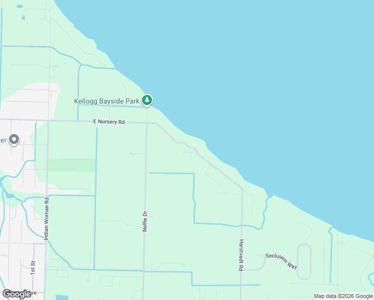 map of restaurants, bars, coffee shops, grocery stores, and more near 28 Tranquility Lane in Santa Rosa Beach