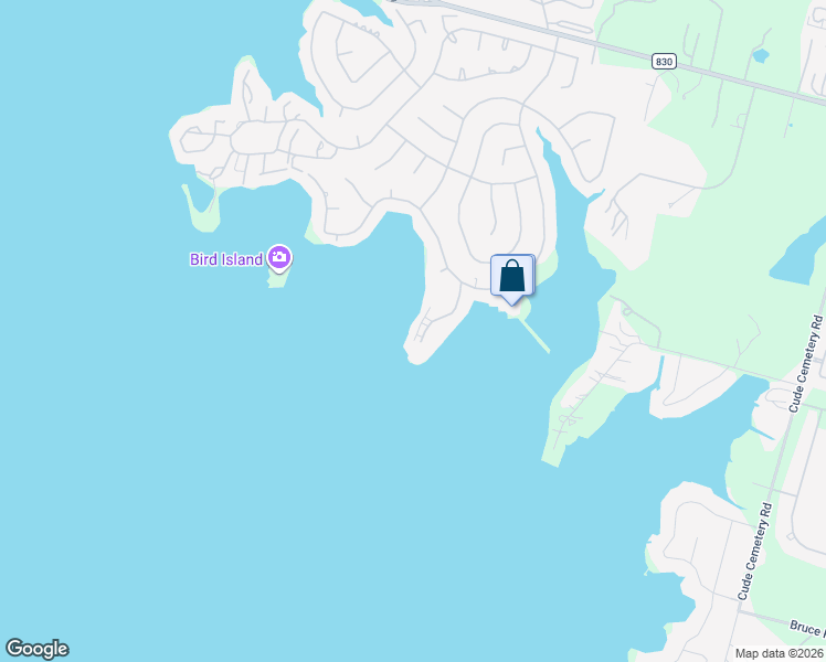 map of restaurants, bars, coffee shops, grocery stores, and more near 7041 Kingston Cove Lane in Willis