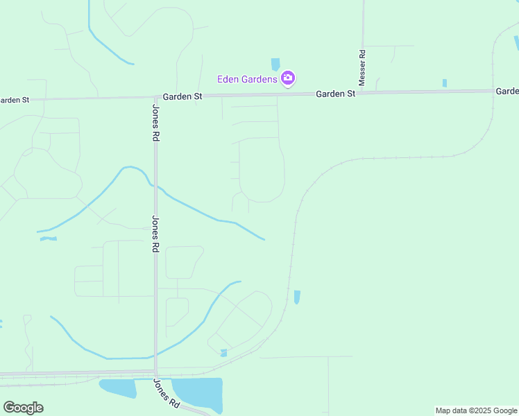 map of restaurants, bars, coffee shops, grocery stores, and more near 8182 Golden Bamboo Drive in Jacksonville