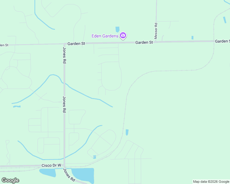 map of restaurants, bars, coffee shops, grocery stores, and more near 8187 Golden Bamboo Drive in Jacksonville