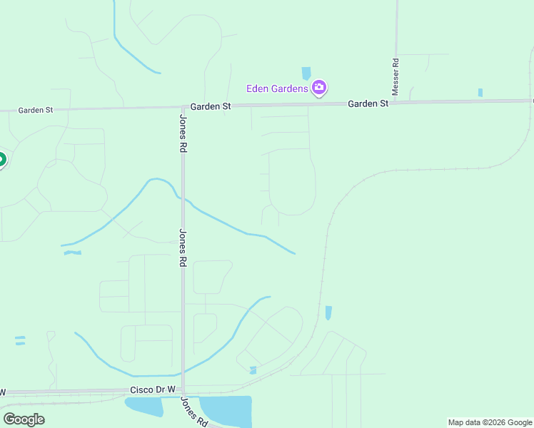 map of restaurants, bars, coffee shops, grocery stores, and more near 8185 Radican Road in Jacksonville