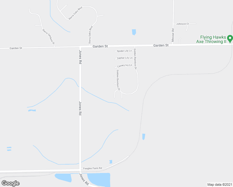 map of restaurants, bars, coffee shops, grocery stores, and more near 8185 Radican Road in Jacksonville