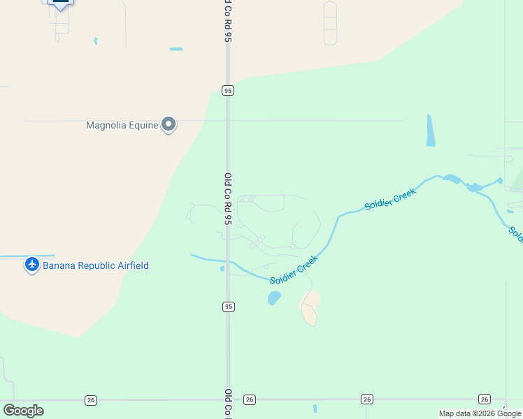 map of restaurants, bars, coffee shops, grocery stores, and more near 12054 Gateway Drive in Elberta