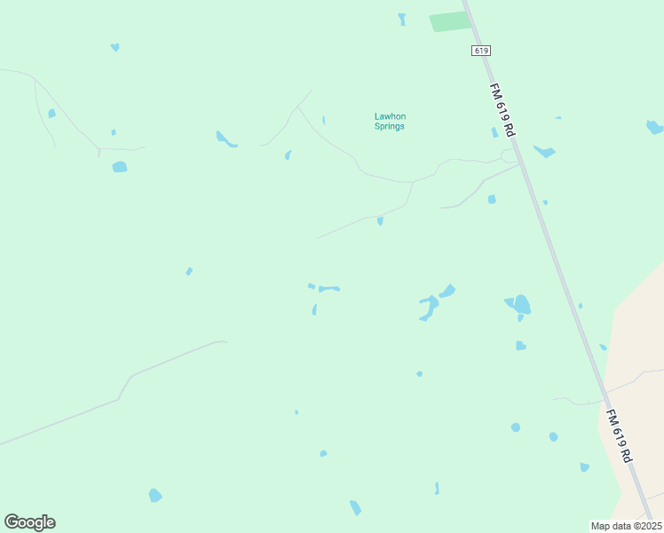 map of restaurants, bars, coffee shops, grocery stores, and more near 2245 Fm 619 Elgin in Lexington