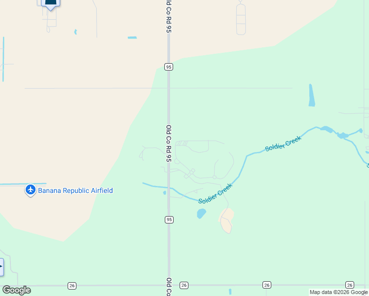 map of restaurants, bars, coffee shops, grocery stores, and more near 12054 Gateway Drive in Elberta
