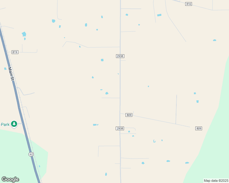 map of restaurants, bars, coffee shops, grocery stores, and more near 2078 Farm to Market Road 2938 in Buna