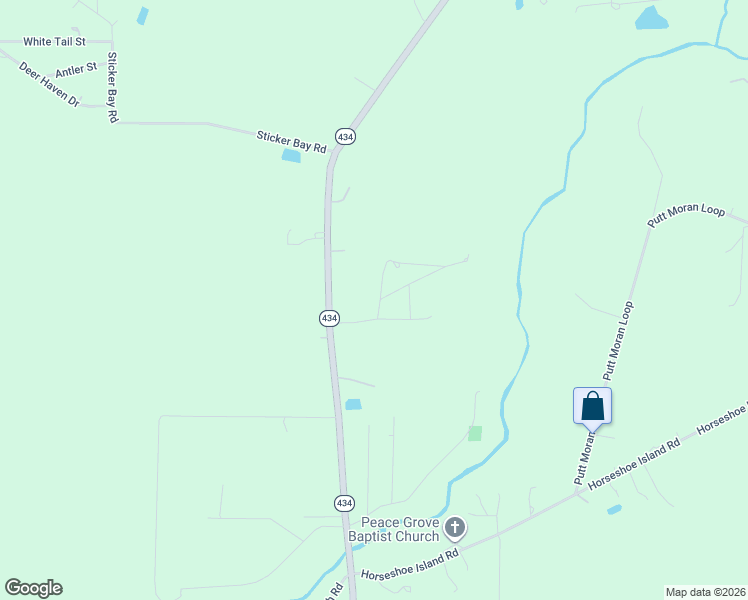map of restaurants, bars, coffee shops, grocery stores, and more near 30385 Sally Welch Road in Lacombe
