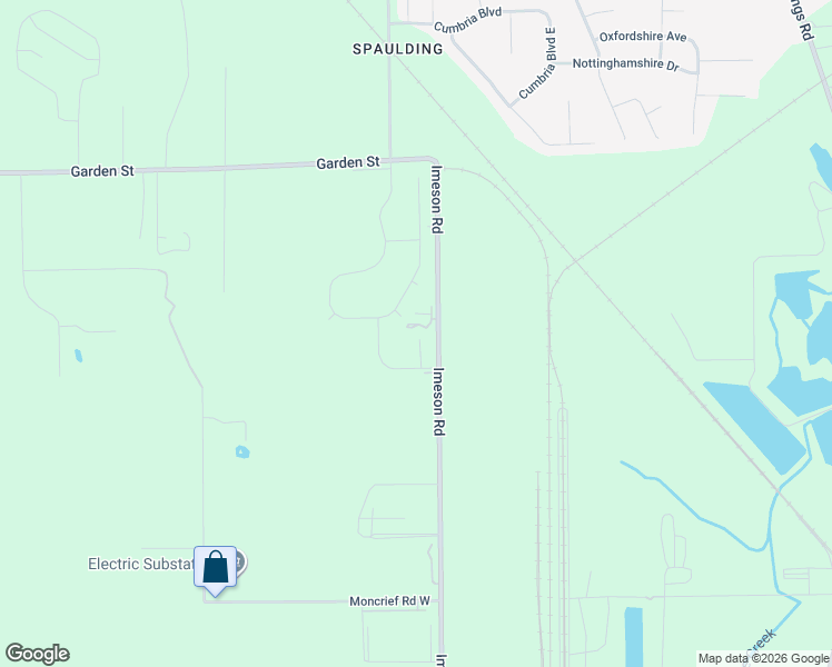 map of restaurants, bars, coffee shops, grocery stores, and more near 7300 Imeson Road in Jacksonville
