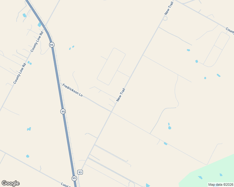 map of restaurants, bars, coffee shops, grocery stores, and more near 276 New Trail in Elgin