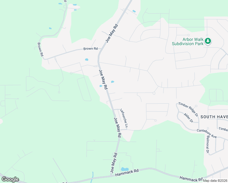 map of restaurants, bars, coffee shops, grocery stores, and more near 12605 Alysha Drive in Denham Springs