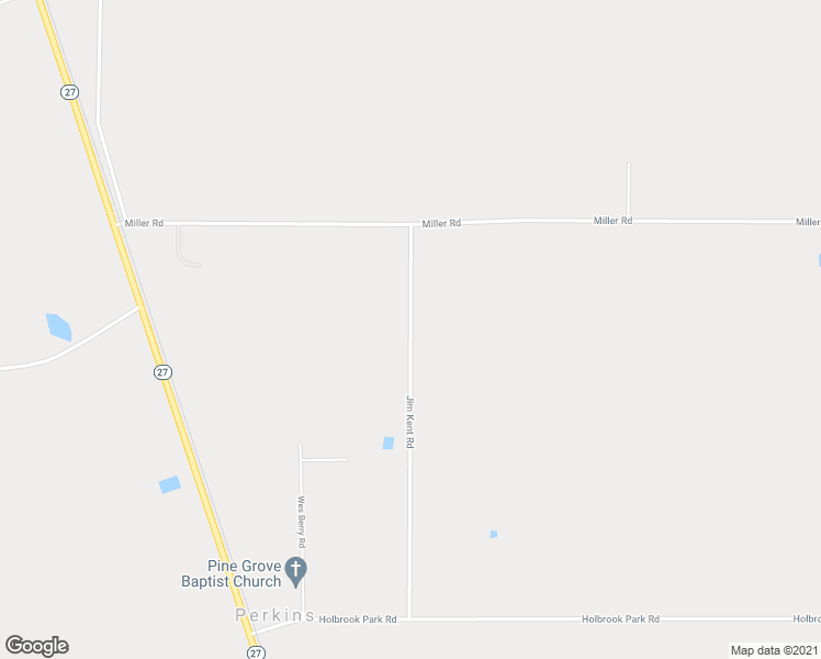 map of restaurants, bars, coffee shops, grocery stores, and more near 4801 Jim Kent Road in DeQuincy