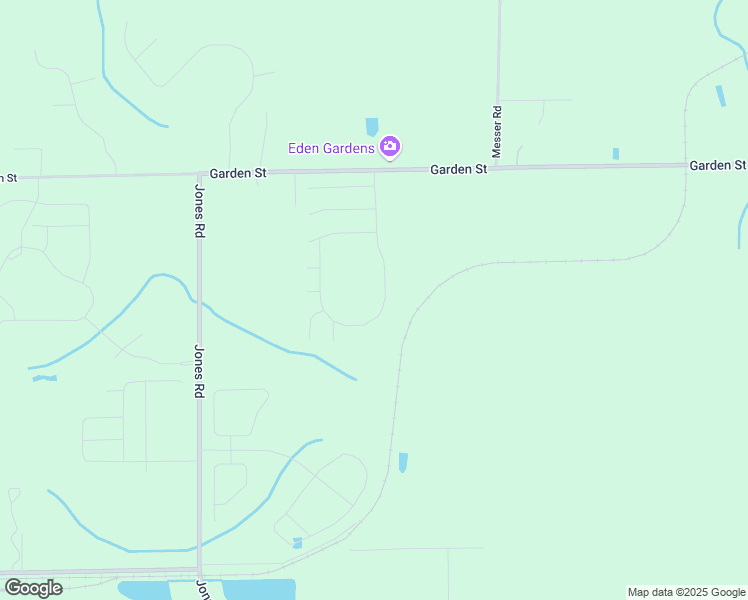 map of restaurants, bars, coffee shops, grocery stores, and more near 8235 Golden Bamboo Drive in Jacksonville