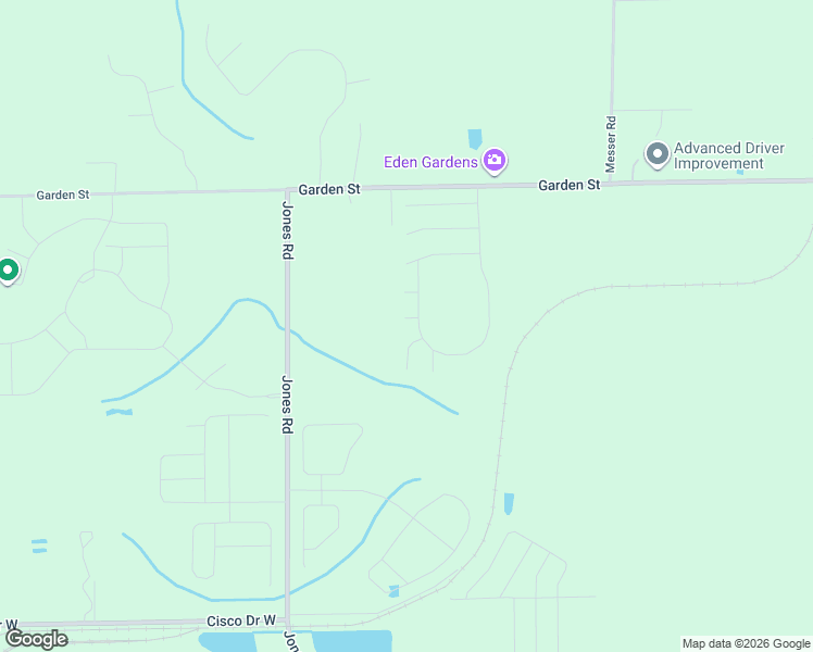 map of restaurants, bars, coffee shops, grocery stores, and more near 9308 Java Fern Court in Jacksonville
