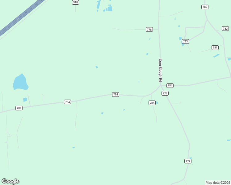 map of restaurants, bars, coffee shops, grocery stores, and more near 1831 County Road 784 in Buna