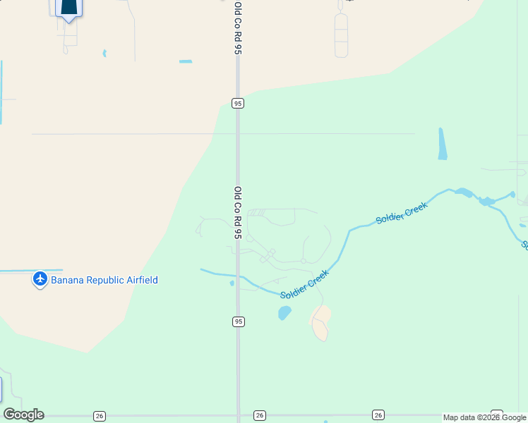 map of restaurants, bars, coffee shops, grocery stores, and more near 28101 Migratory Way in Elberta