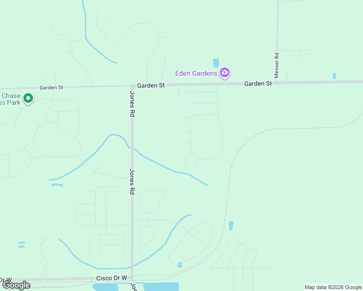 map of restaurants, bars, coffee shops, grocery stores, and more near 9303 Java Fern Court in Jacksonville