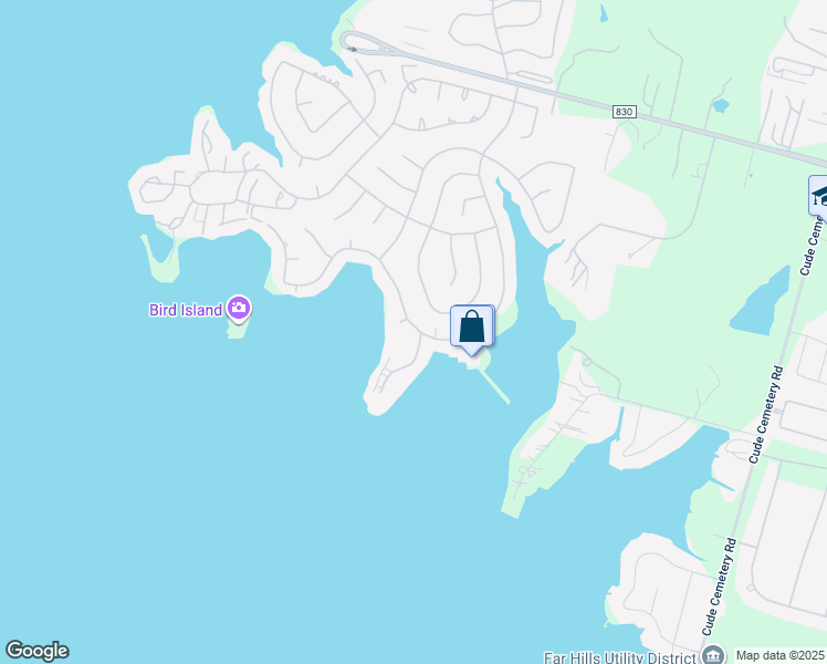 map of restaurants, bars, coffee shops, grocery stores, and more near 7038 Kingston Cove Lane in Willis