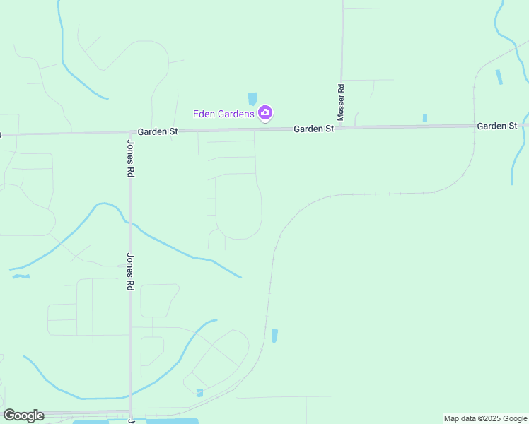 map of restaurants, bars, coffee shops, grocery stores, and more near 8235 Golden Bamboo Drive in Jacksonville