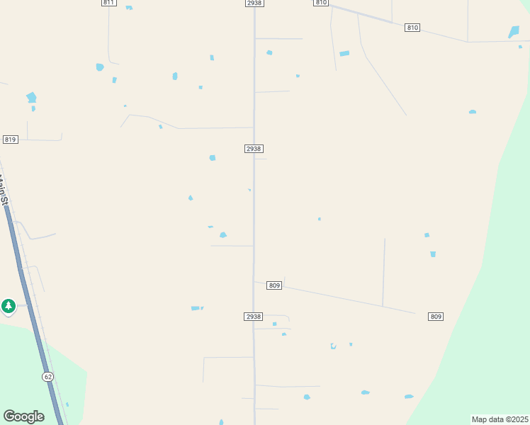 map of restaurants, bars, coffee shops, grocery stores, and more near 2078 Farm to Market Road 2938 in Buna