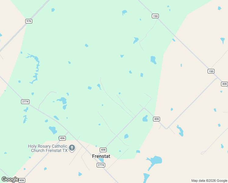 map of restaurants, bars, coffee shops, grocery stores, and more near 8095 County Road 408 in Caldwell